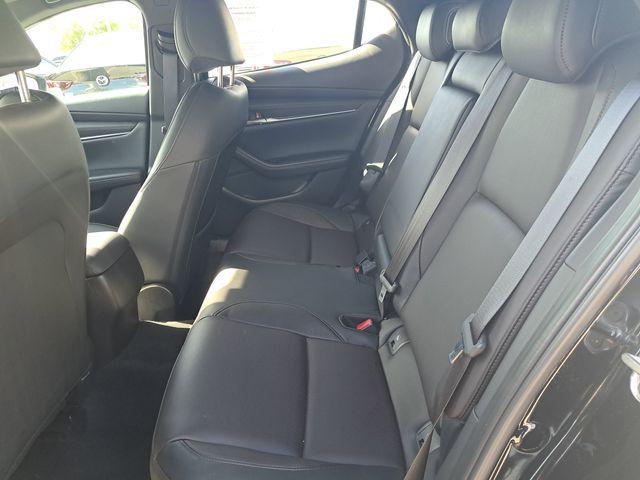used 2023 Mazda Mazda3 car, priced at $24,981