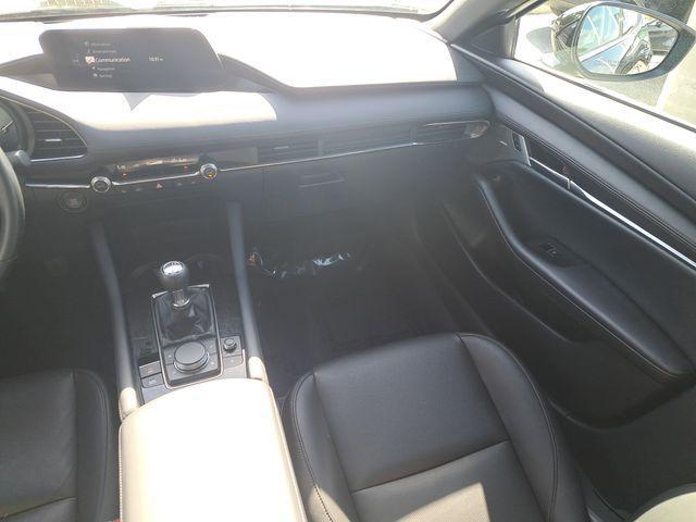 used 2023 Mazda Mazda3 car, priced at $24,981