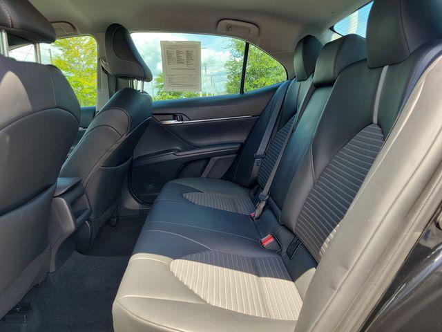 used 2024 Toyota Camry car, priced at $24,632