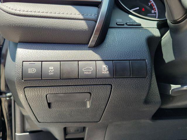 used 2024 Toyota Camry car, priced at $24,632