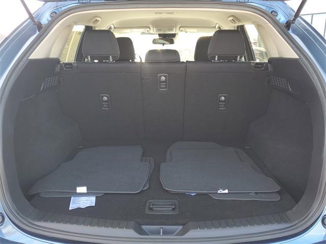 used 2022 Mazda CX-5 car, priced at $21,592