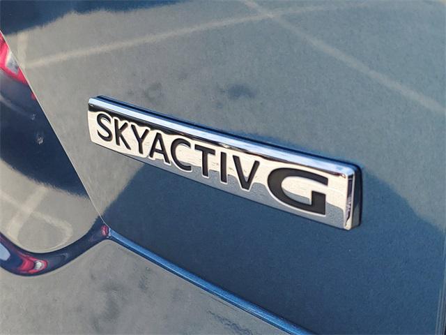 used 2022 Mazda CX-5 car, priced at $21,592