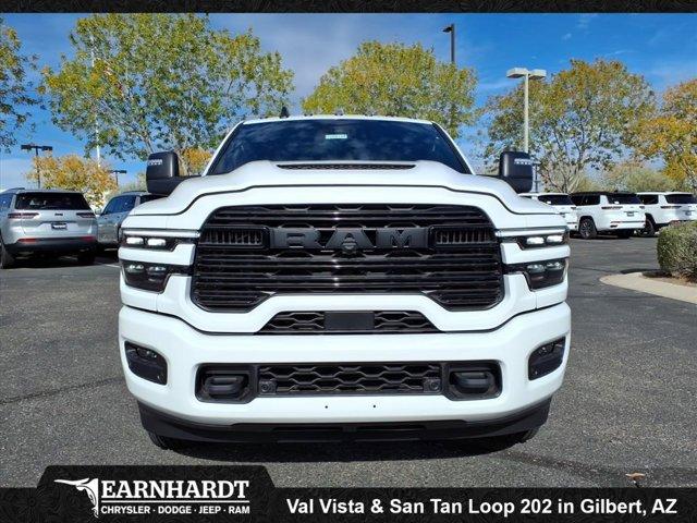 new 2026 Ram 3500 car, priced at $84,181