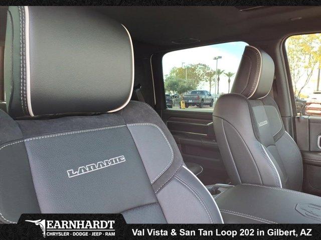 new 2026 Ram 3500 car, priced at $84,181