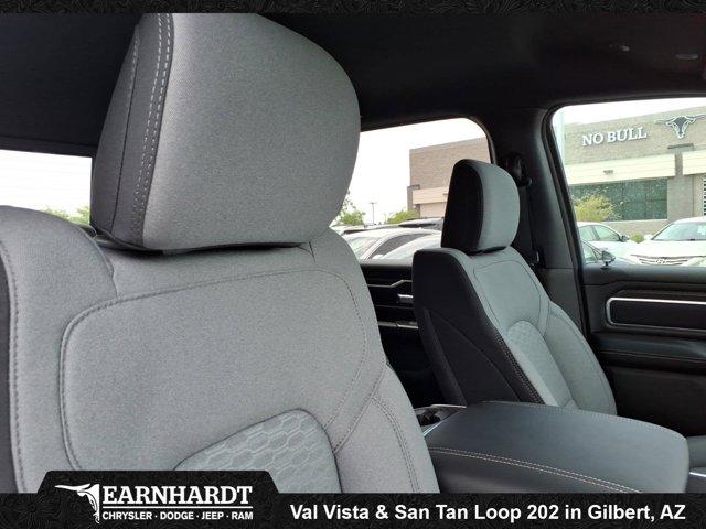 new 2026 Ram 1500 car, priced at $50,161