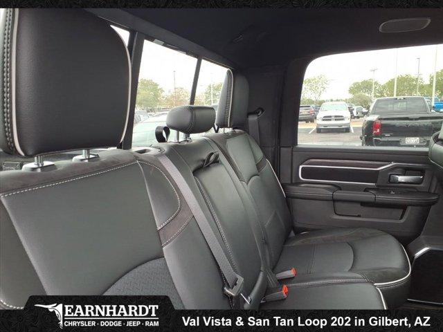 new 2026 Ram 2500 car, priced at $75,340