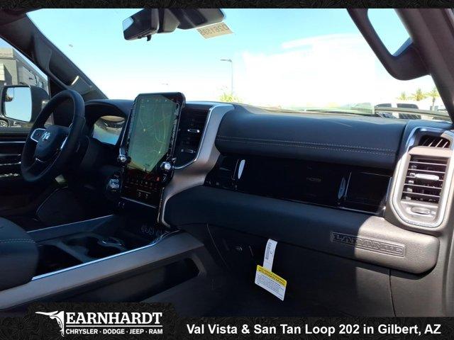 new 2026 Ram 1500 car, priced at $66,248