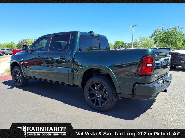 new 2026 Ram 1500 car, priced at $66,248