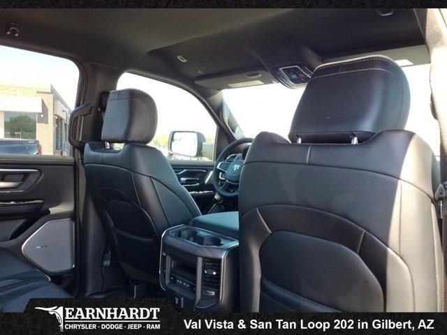 new 2026 Ram 1500 car, priced at $66,248