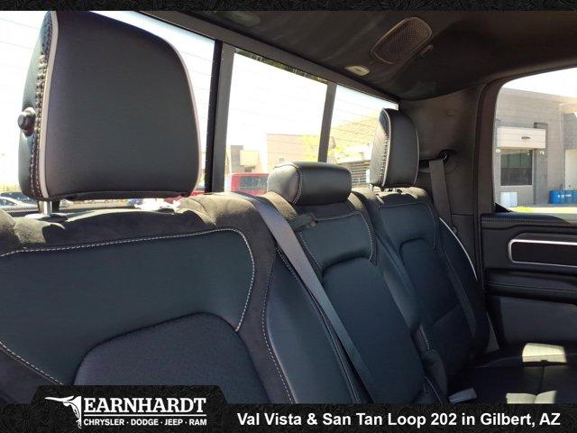 new 2026 Ram 1500 car, priced at $66,248