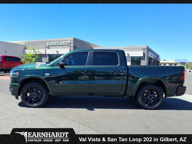 new 2026 Ram 1500 car, priced at $66,248
