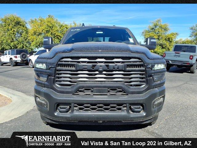 new 2026 Ram 2500 car, priced at $66,469