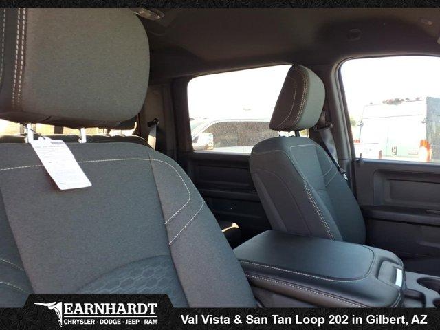 new 2026 Ram 2500 car, priced at $66,469