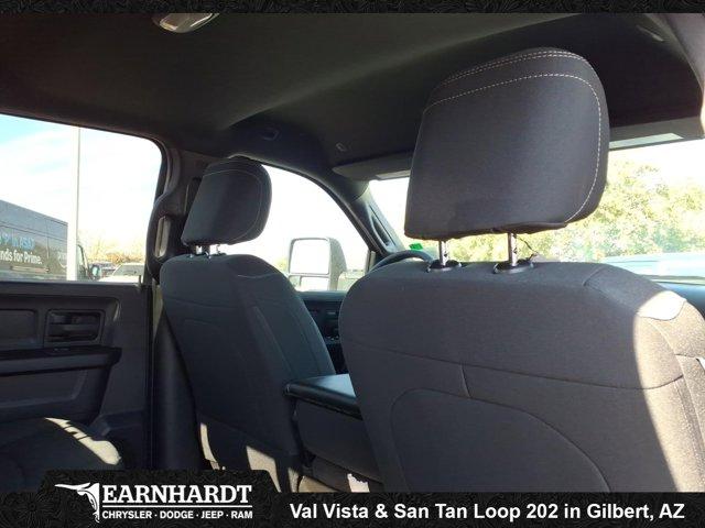 new 2026 Ram 2500 car, priced at $66,469