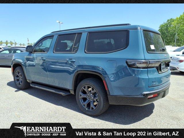 new 2026 Jeep Grand Wagoneer car, priced at $72,499