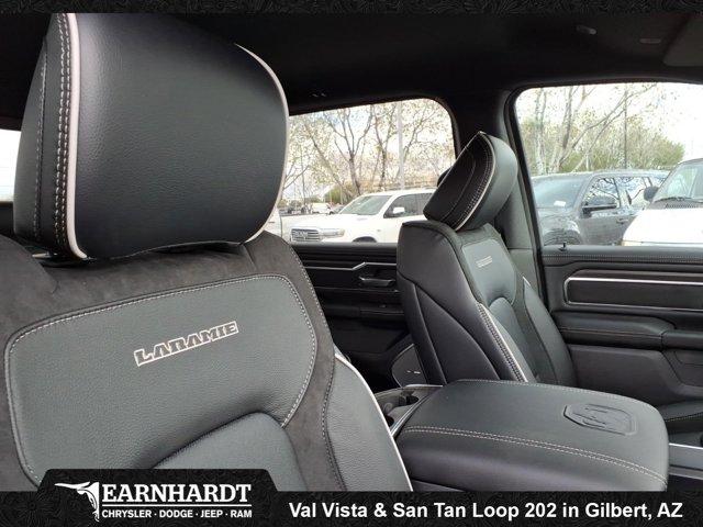 new 2026 Ram 1500 car, priced at $66,087