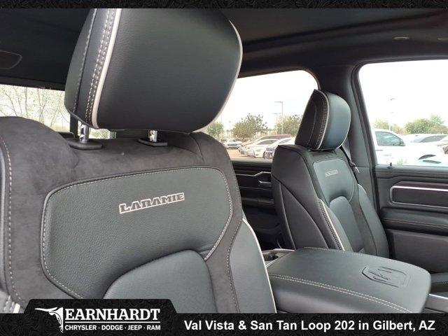 new 2026 Ram 1500 car, priced at $59,356