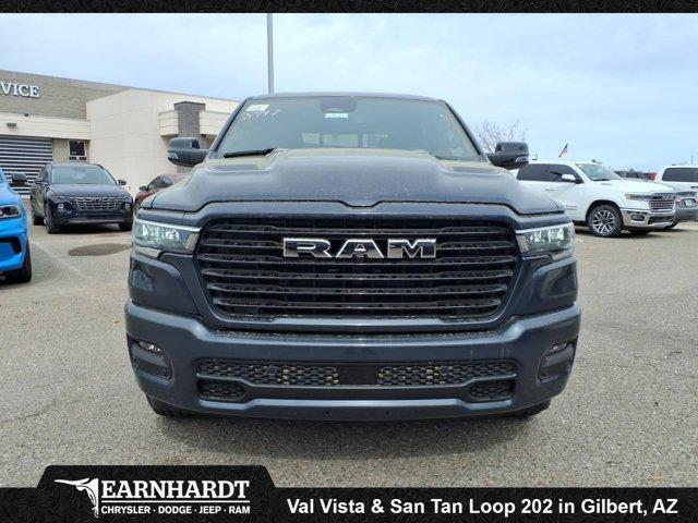 new 2026 Ram 1500 car, priced at $59,356