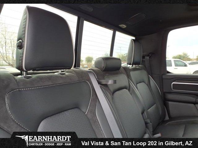 new 2026 Ram 1500 car, priced at $59,356