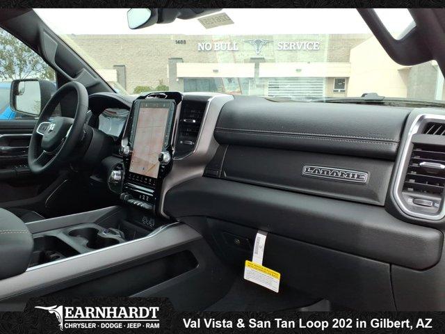 new 2026 Ram 1500 car, priced at $59,356