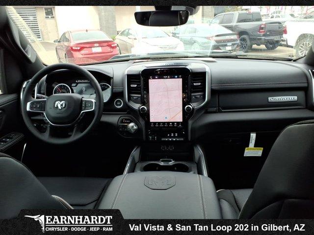 new 2026 Ram 1500 car, priced at $59,356