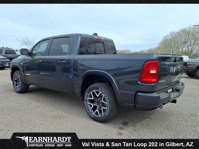 new 2026 Ram 1500 car, priced at $59,356