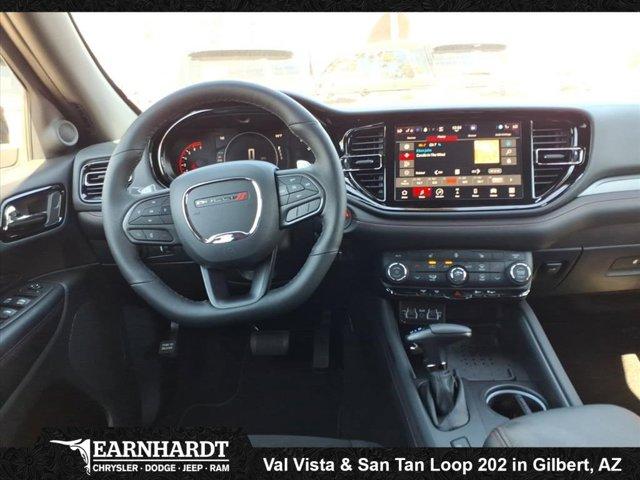 new 2026 Dodge Durango car, priced at $42,846