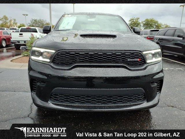 new 2026 Dodge Durango car, priced at $42,846