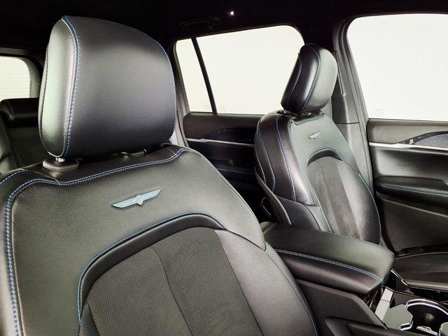 used 2022 Jeep Grand Cherokee 4xe car, priced at $24,389
