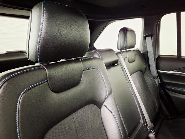 used 2022 Jeep Grand Cherokee 4xe car, priced at $24,389