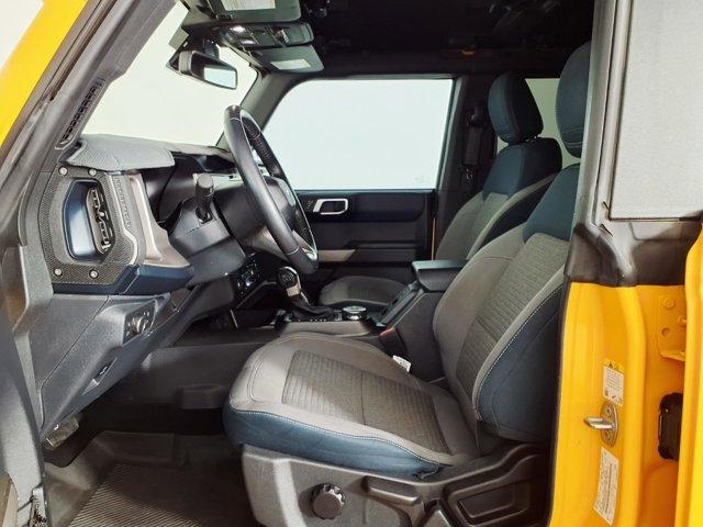 used 2022 Ford Bronco car, priced at $35,784
