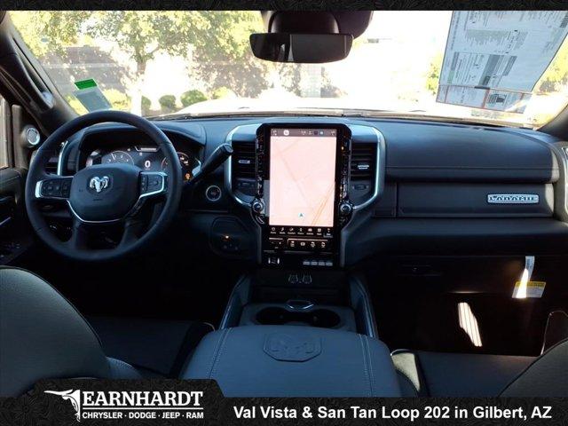 new 2026 Ram 3500 car, priced at $79,335