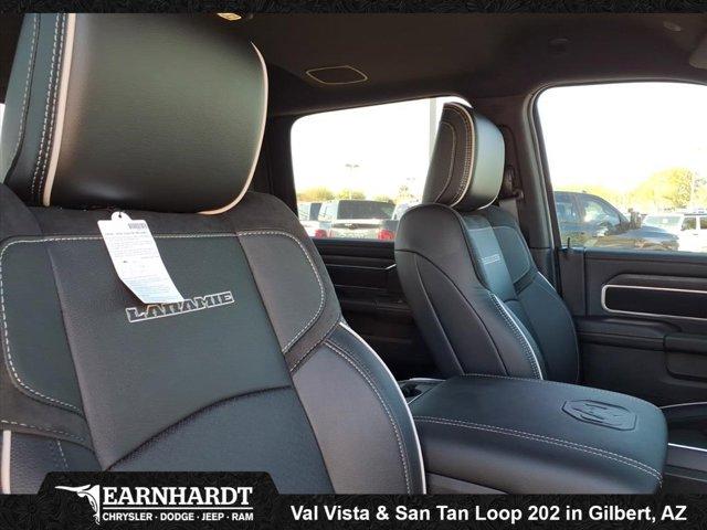 new 2026 Ram 3500 car, priced at $79,335