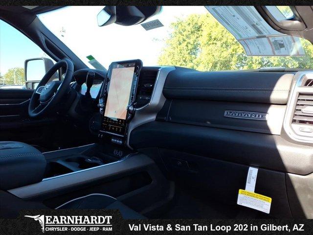 new 2026 Ram 3500 car, priced at $79,335