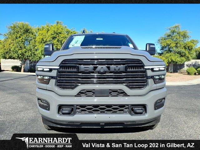 new 2026 Ram 3500 car, priced at $79,335