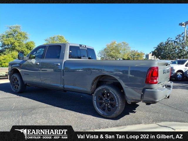 new 2026 Ram 3500 car, priced at $79,335