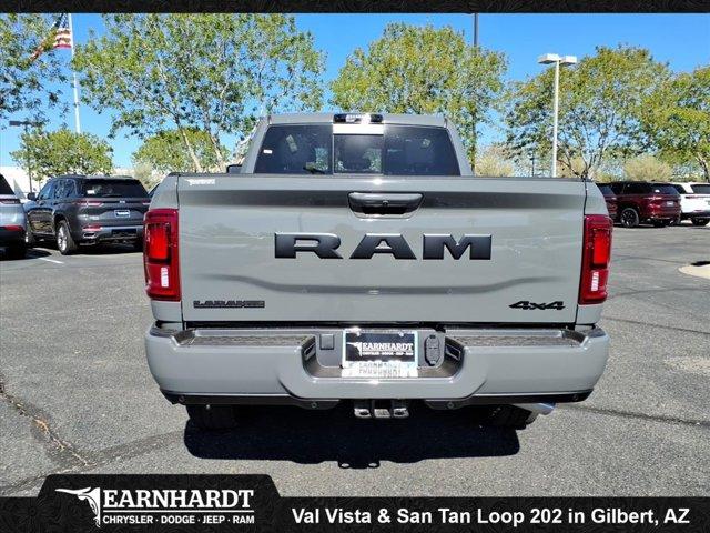 new 2026 Ram 2500 car, priced at $76,828