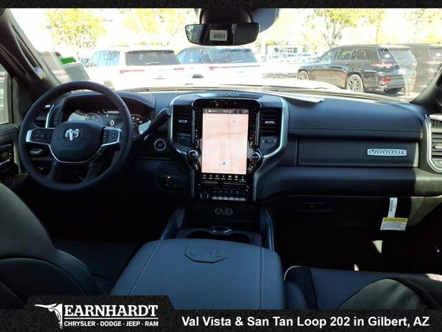 new 2026 Ram 2500 car, priced at $76,828