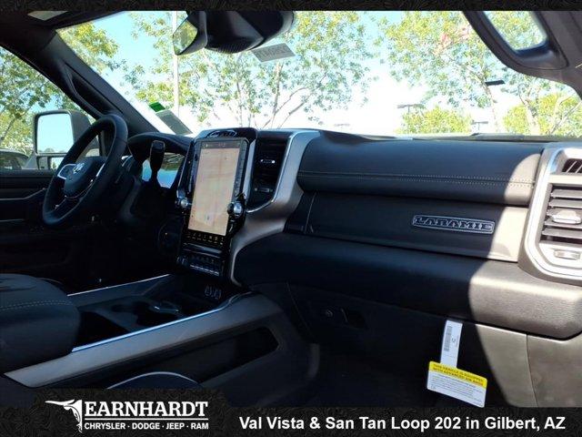 new 2026 Ram 2500 car, priced at $76,828