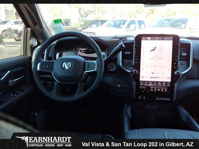 new 2026 Ram 2500 car, priced at $82,613