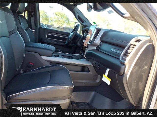 new 2026 Ram 2500 car, priced at $82,613