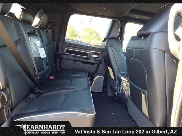 new 2026 Ram 2500 car, priced at $82,613