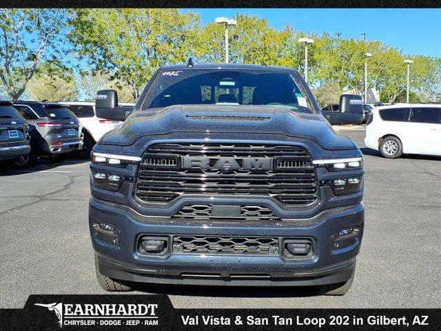 new 2026 Ram 2500 car, priced at $82,613
