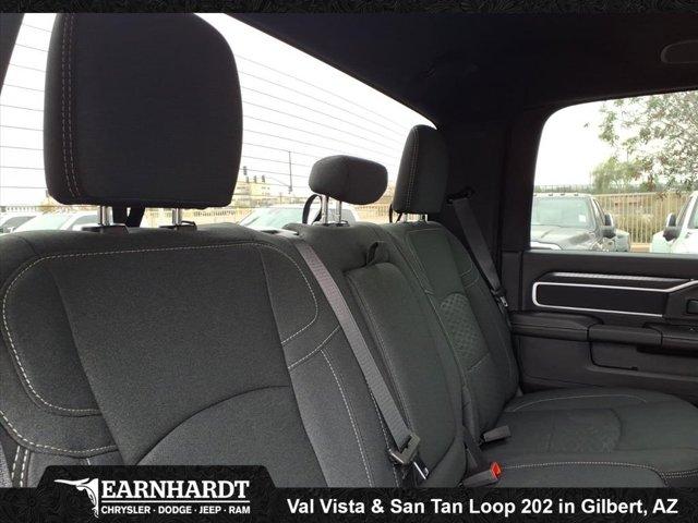 new 2026 Ram 2500 car, priced at $68,192