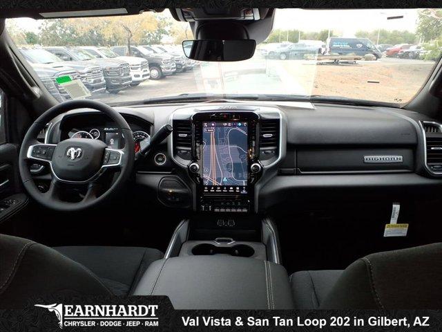 new 2026 Ram 2500 car, priced at $68,192