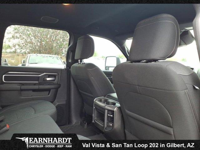 new 2026 Ram 2500 car, priced at $68,192