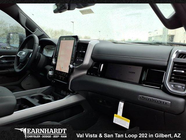 new 2026 Ram 1500 car, priced at $66,085