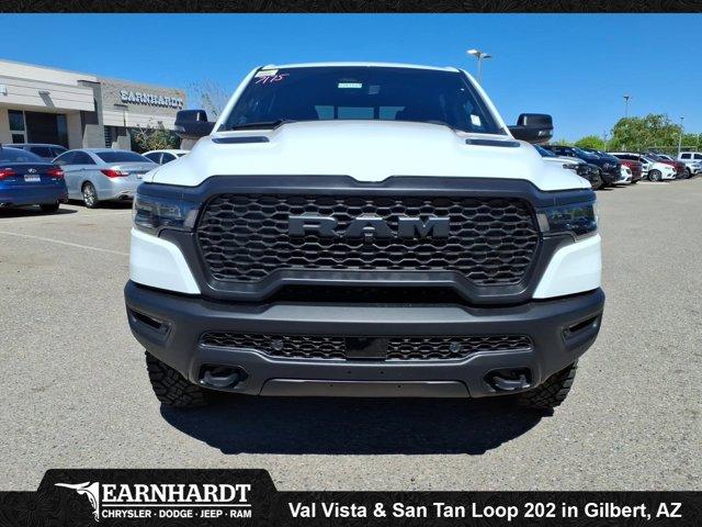 new 2026 Ram 1500 car, priced at $57,191