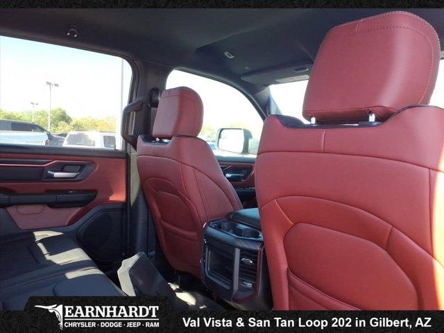 new 2026 Ram 1500 car, priced at $57,191