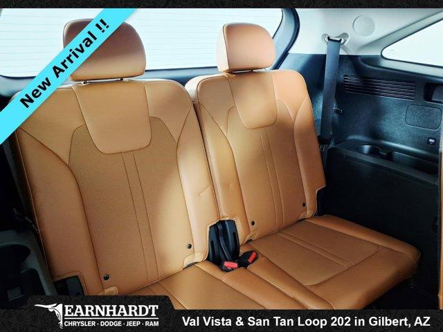 used 2022 Kia Sorento car, priced at $25,900